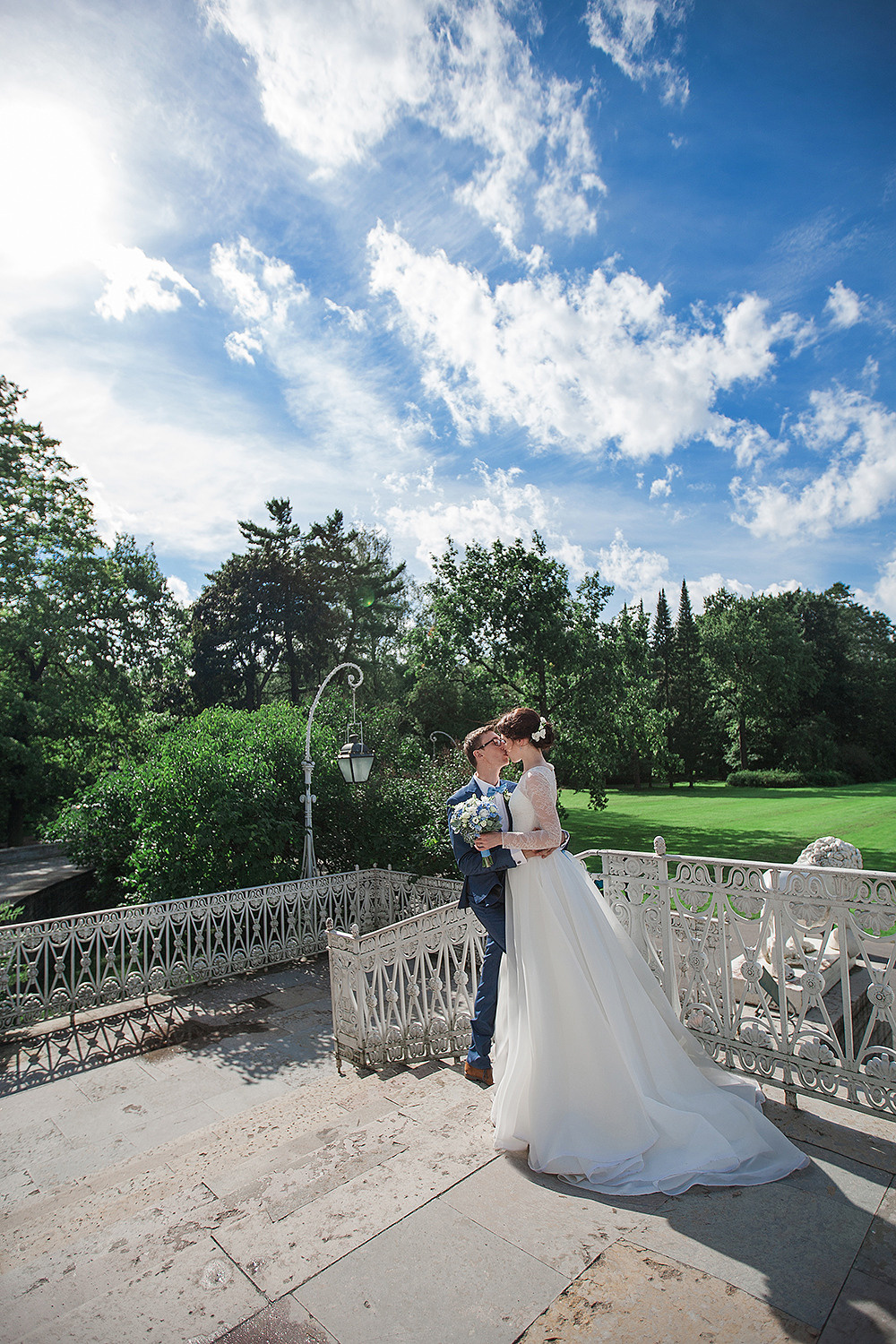 Иван и Екатерина. Семейный лайфстайл фотограф в Санкт-Петербурге Мария Шумилина