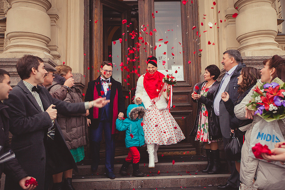 Александр и Наталья. Семейный лайфстайл фотограф в Санкт-Петербурге Мария Шумилина