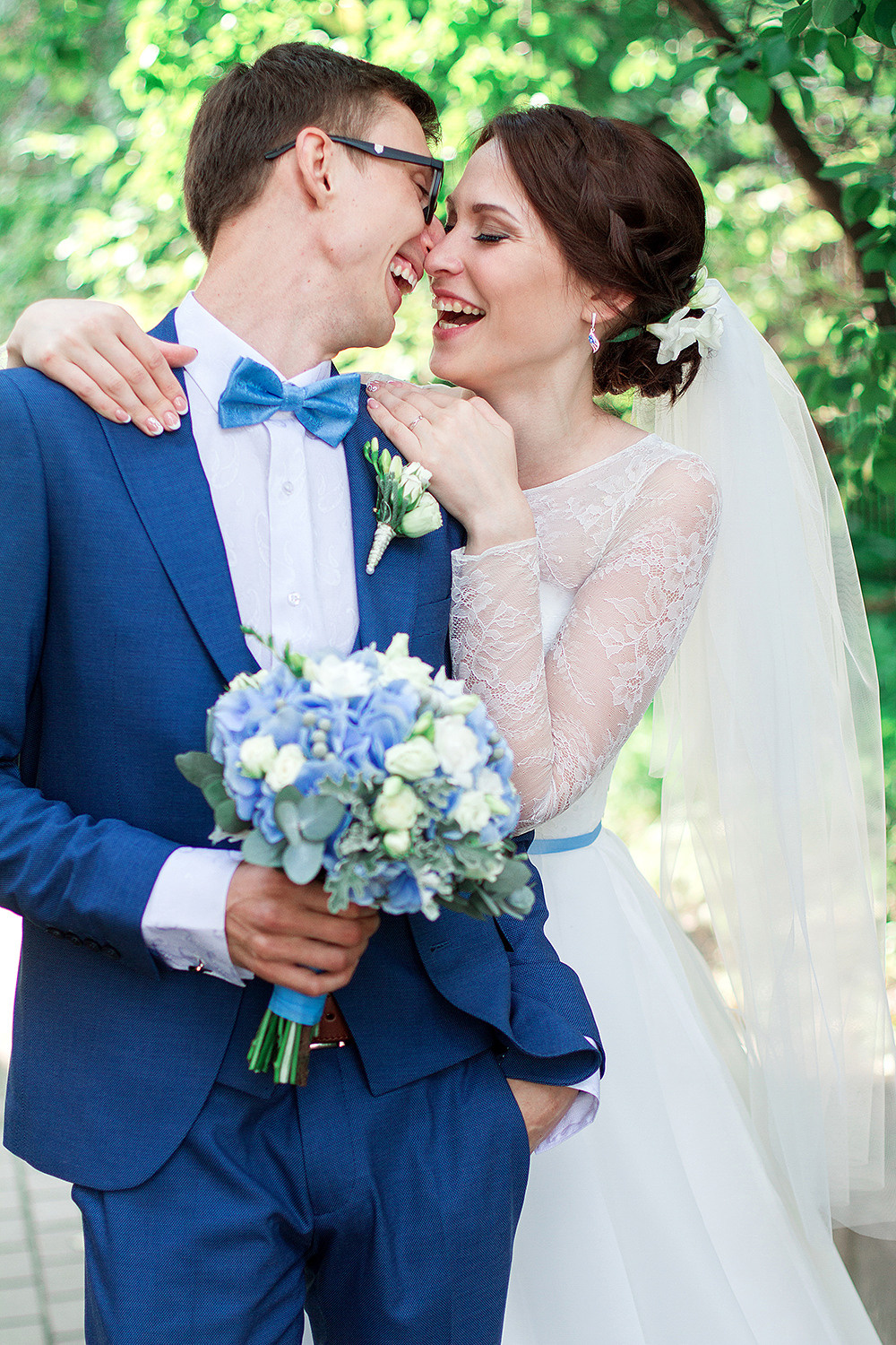 Иван и Екатерина. Семейный лайфстайл фотограф в Санкт-Петербурге Мария Шумилина