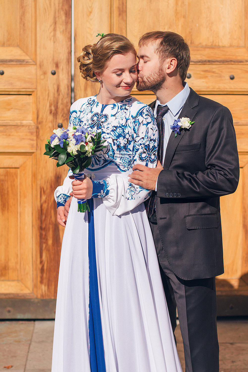 Максим и Екатерина. Семейный лайфстайл фотограф в Санкт-Петербурге Мария Шумилина