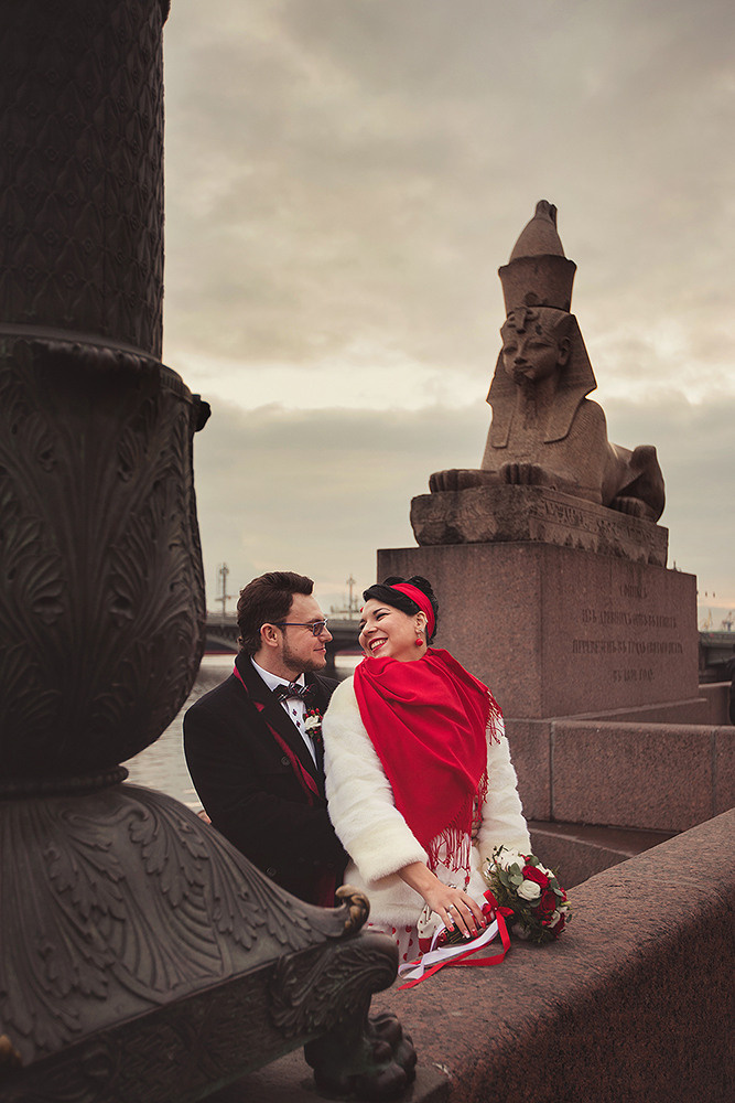 Александр и Наталья. Семейный лайфстайл фотограф в Санкт-Петербурге Мария Шумилина