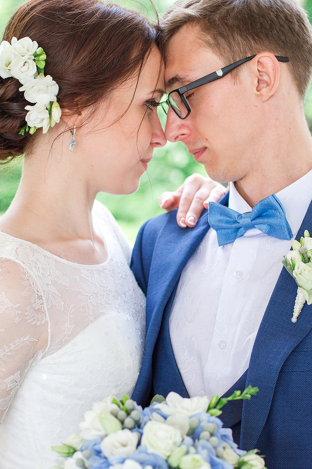 Иван и Екатерина. Семейный лайфстайл фотограф в Санкт-Петербурге Мария Шумилина