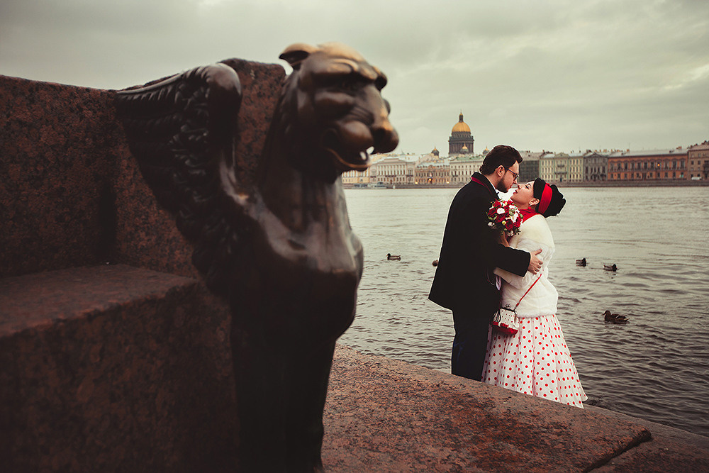 Александр и Наталья. Семейный лайфстайл фотограф в Санкт-Петербурге Мария Шумилина