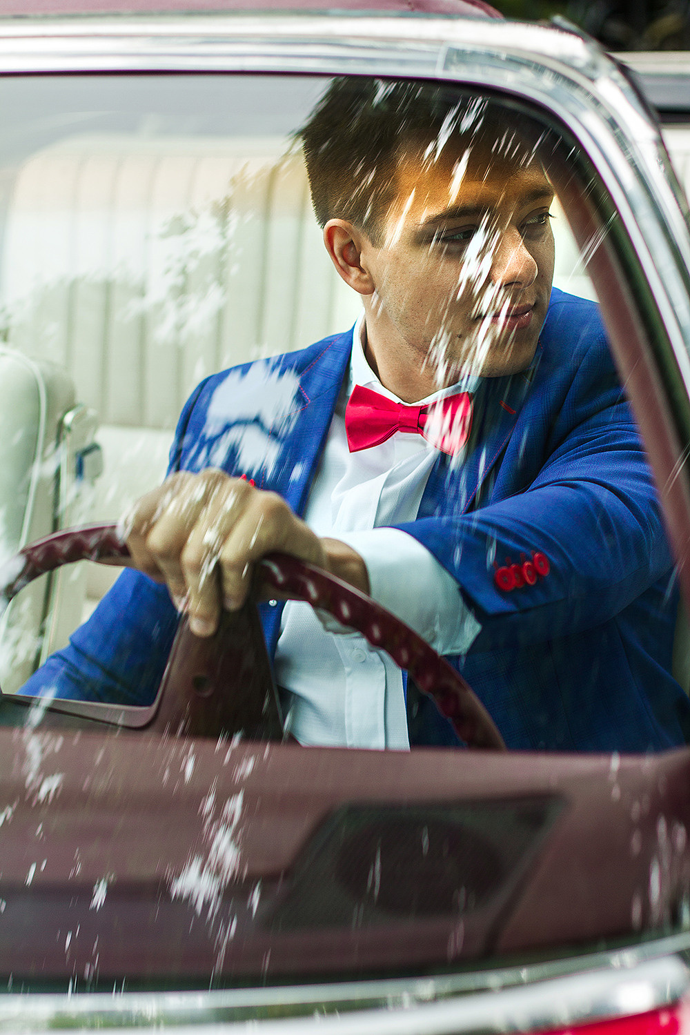 Костя и Александра. Семейный лайфстайл фотограф в Санкт-Петербурге Мария Шумилина