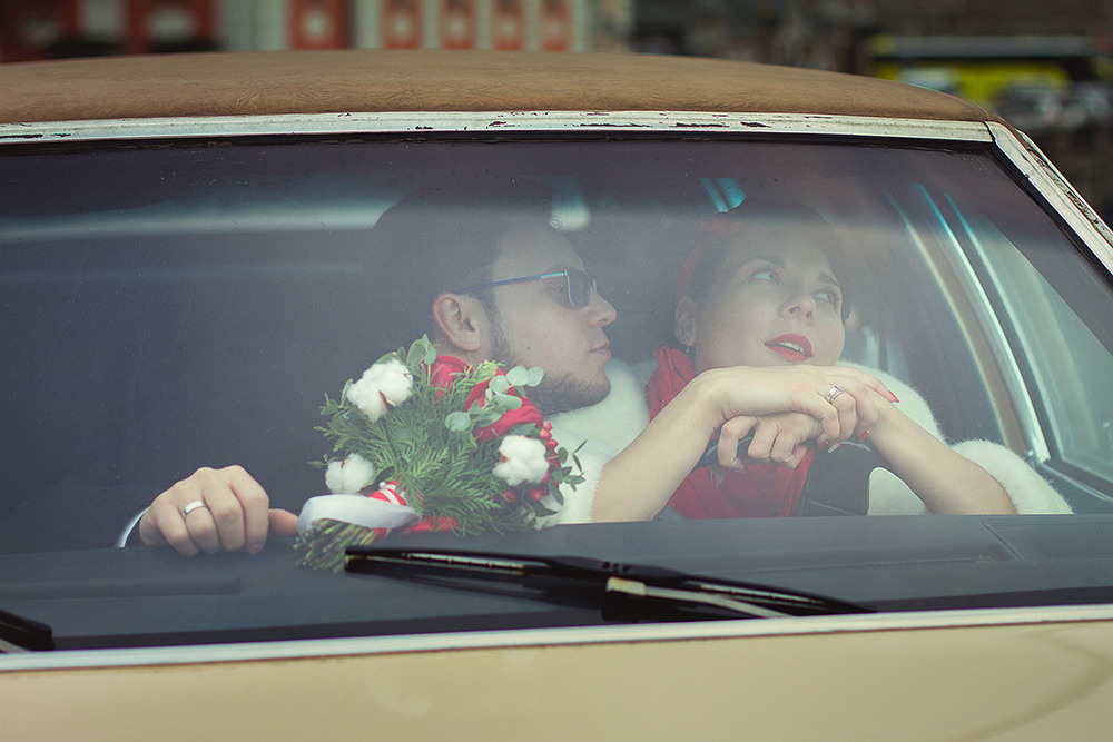 Александр и Наталья. Семейный лайфстайл фотограф в Санкт-Петербурге Мария Шумилина