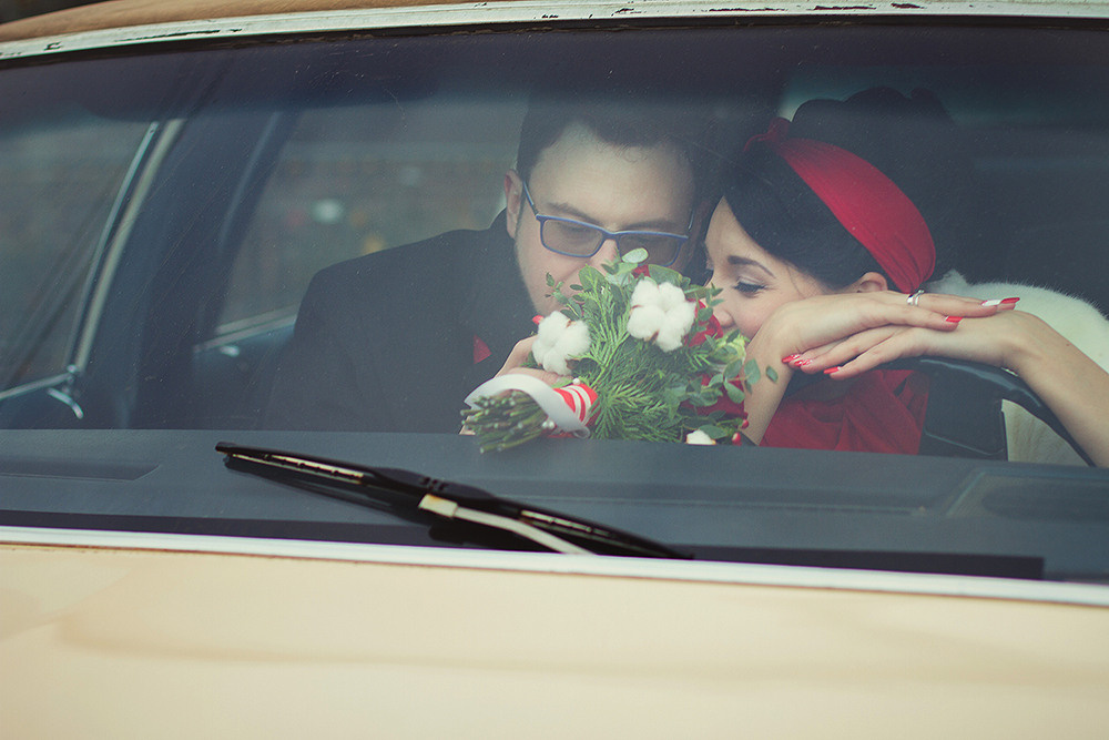 Александр и Наталья. Семейный лайфстайл фотограф в Санкт-Петербурге Мария Шумилина