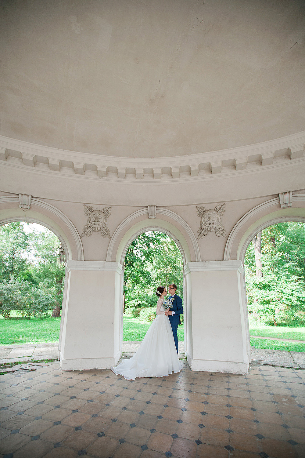 Иван и Екатерина. Семейный лайфстайл фотограф в Санкт-Петербурге Мария Шумилина