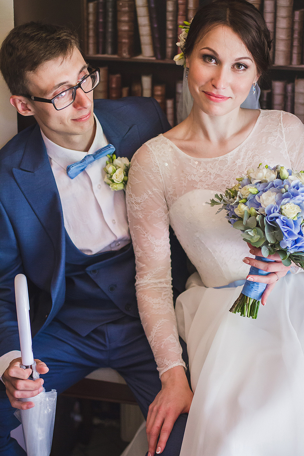 Иван и Екатерина. Семейный лайфстайл фотограф в Санкт-Петербурге Мария Шумилина