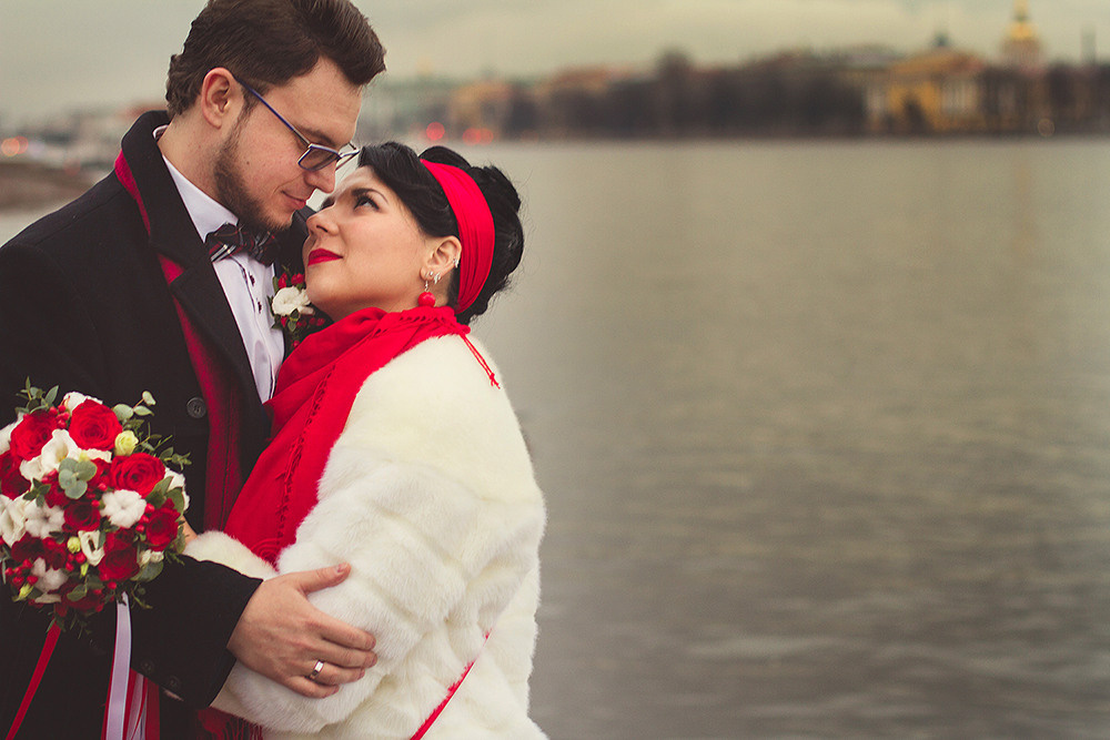 Александр и Наталья. Семейный лайфстайл фотограф в Санкт-Петербурге Мария Шумилина