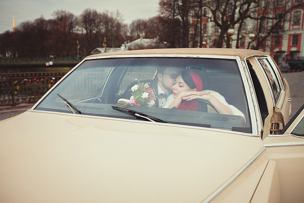 Александр и Наталья. Семейный лайфстайл фотограф в Санкт-Петербурге Мария Шумилина