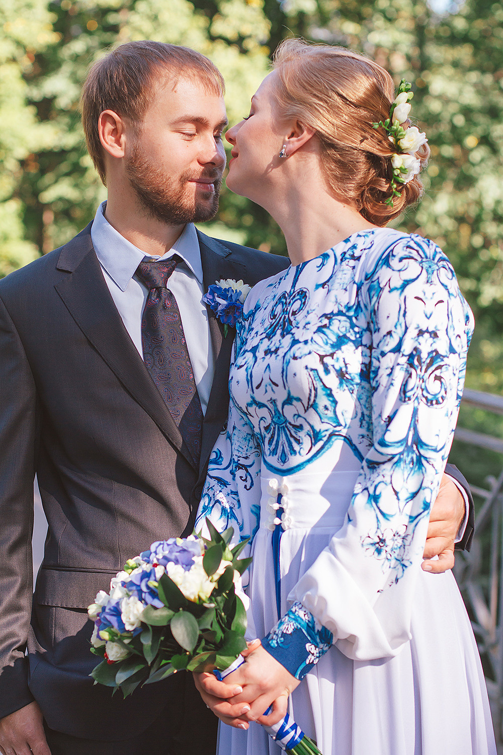 Максим и Екатерина. Семейный лайфстайл фотограф в Санкт-Петербурге Мария Шумилина