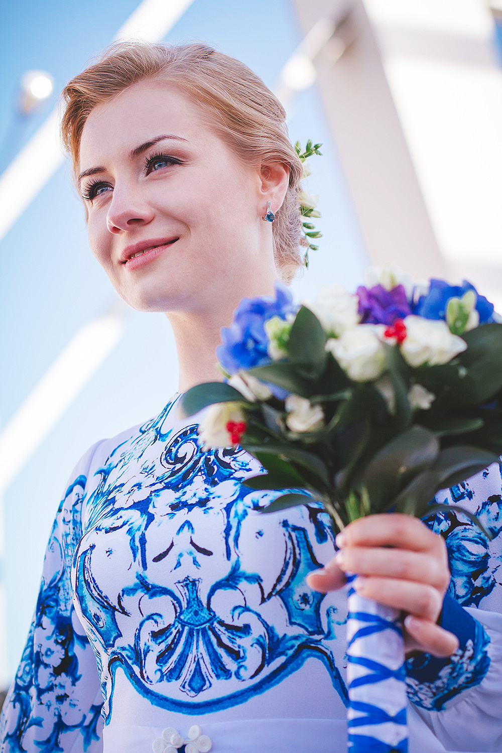 Максим и Екатерина. Семейный лайфстайл фотограф в Санкт-Петербурге Мария Шумилина