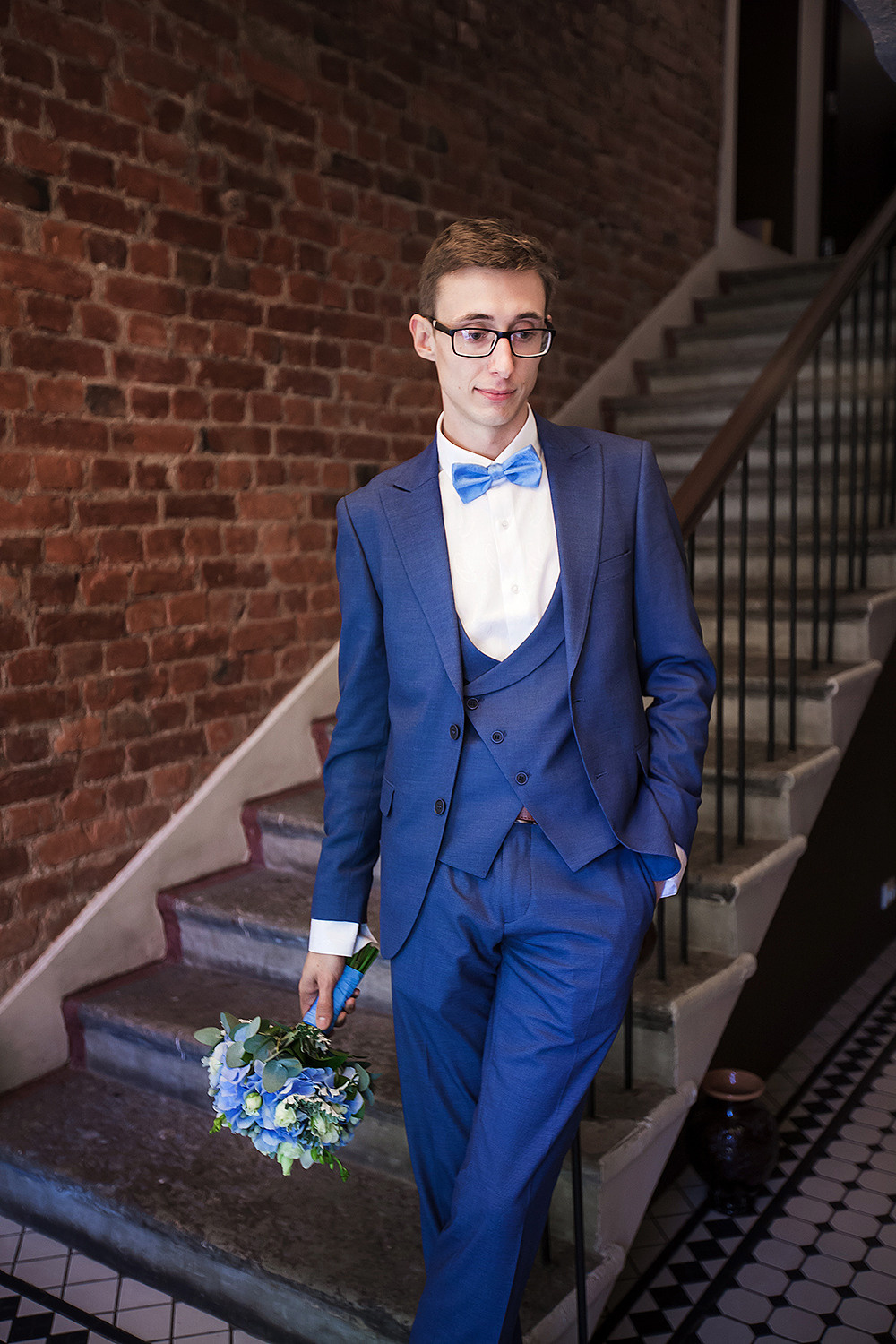 Иван и Екатерина. Семейный лайфстайл фотограф в Санкт-Петербурге Мария Шумилина