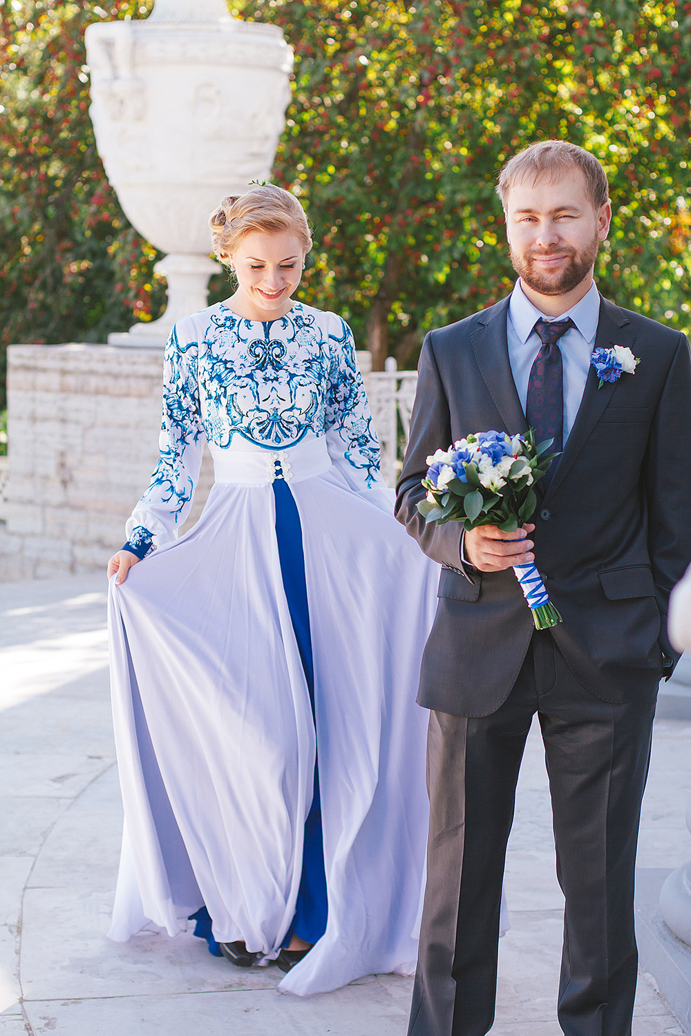 Максим и Екатерина. Семейный лайфстайл фотограф в Санкт-Петербурге Мария Шумилина