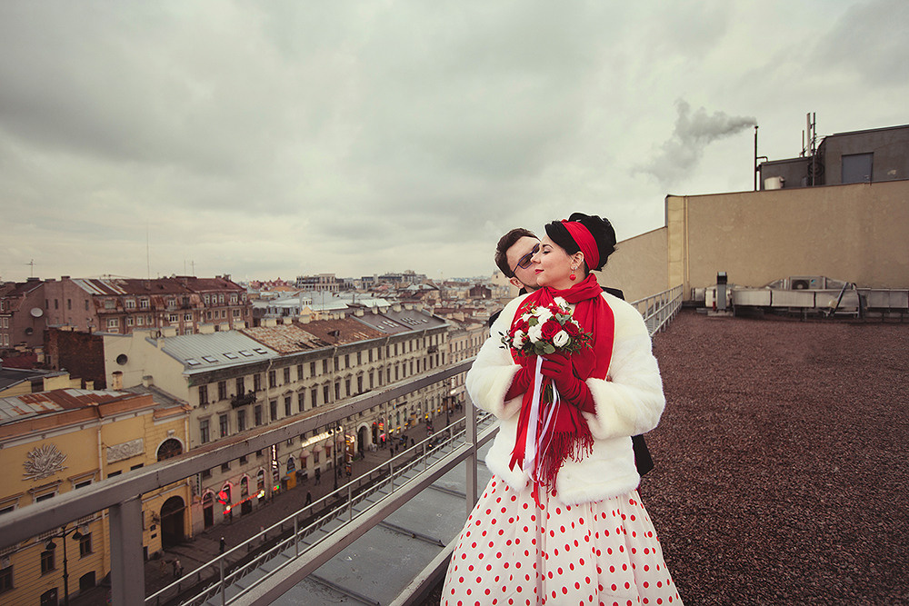 Александр и Наталья. Семейный лайфстайл фотограф в Санкт-Петербурге Мария Шумилина