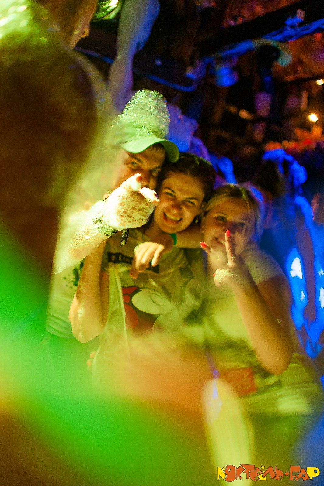 Репортаж. Фотограф Эктов Алексей