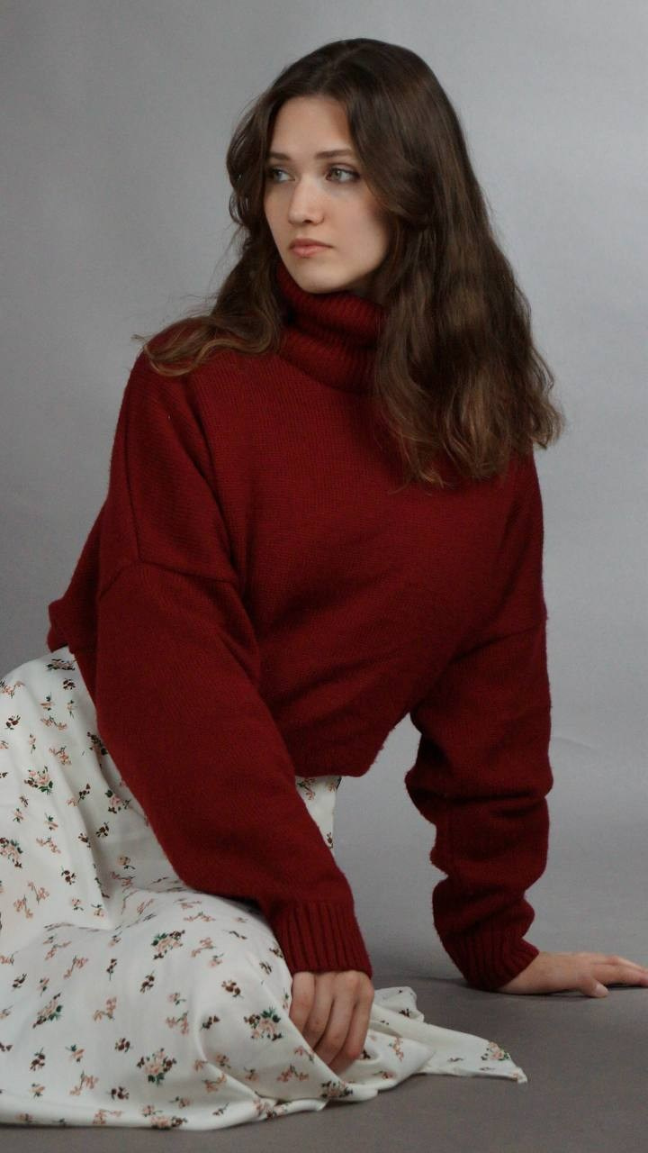 Алиса Соловьева. Школа регионального кастинга «Река»