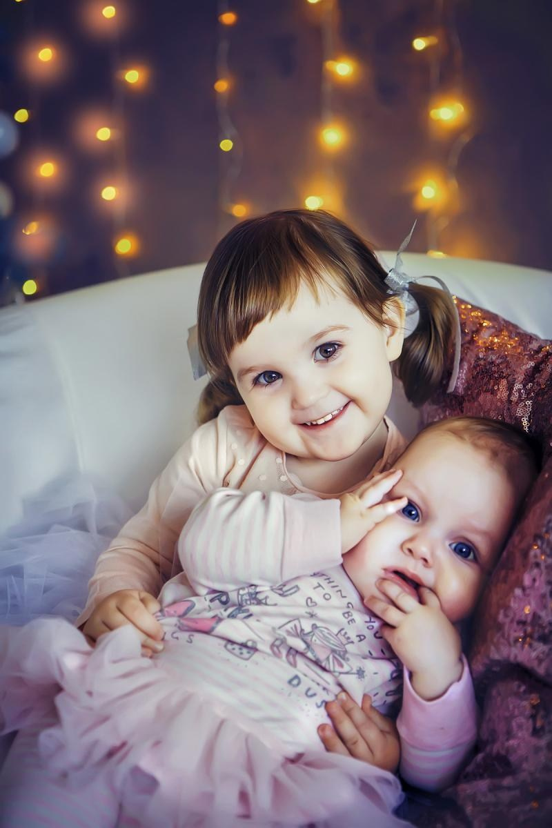 Дети-наше всё. Профессиональный фотограф Александр Марашан