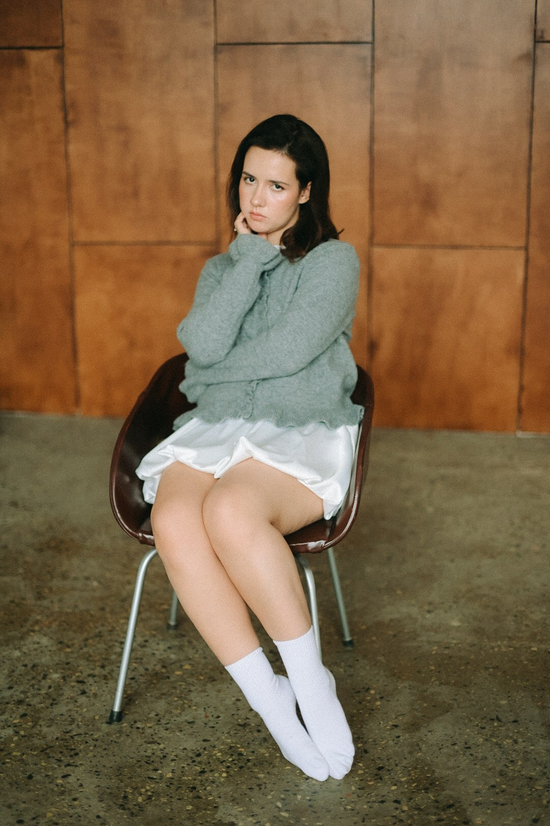 Ира. Фотограф Нижний Новгород