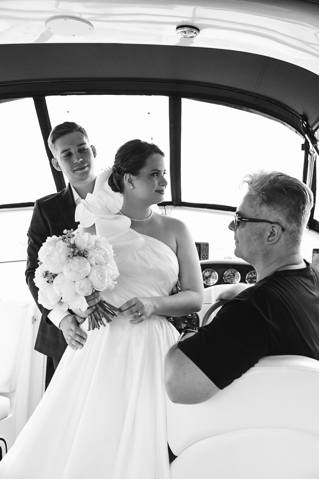 Арсений и Мария. Фотограф Нижний Новгород