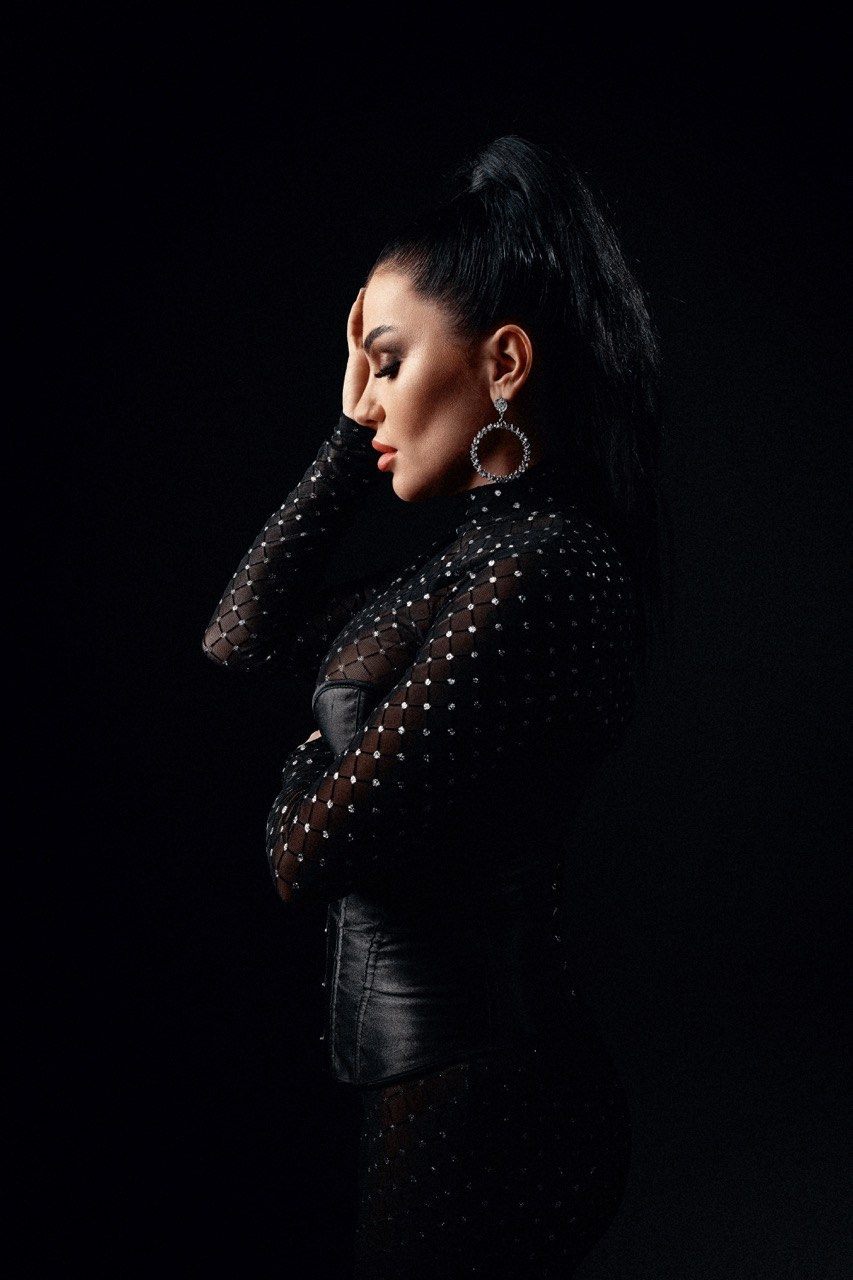 Clip Tizers. Персональный стилист, Елена. Москва