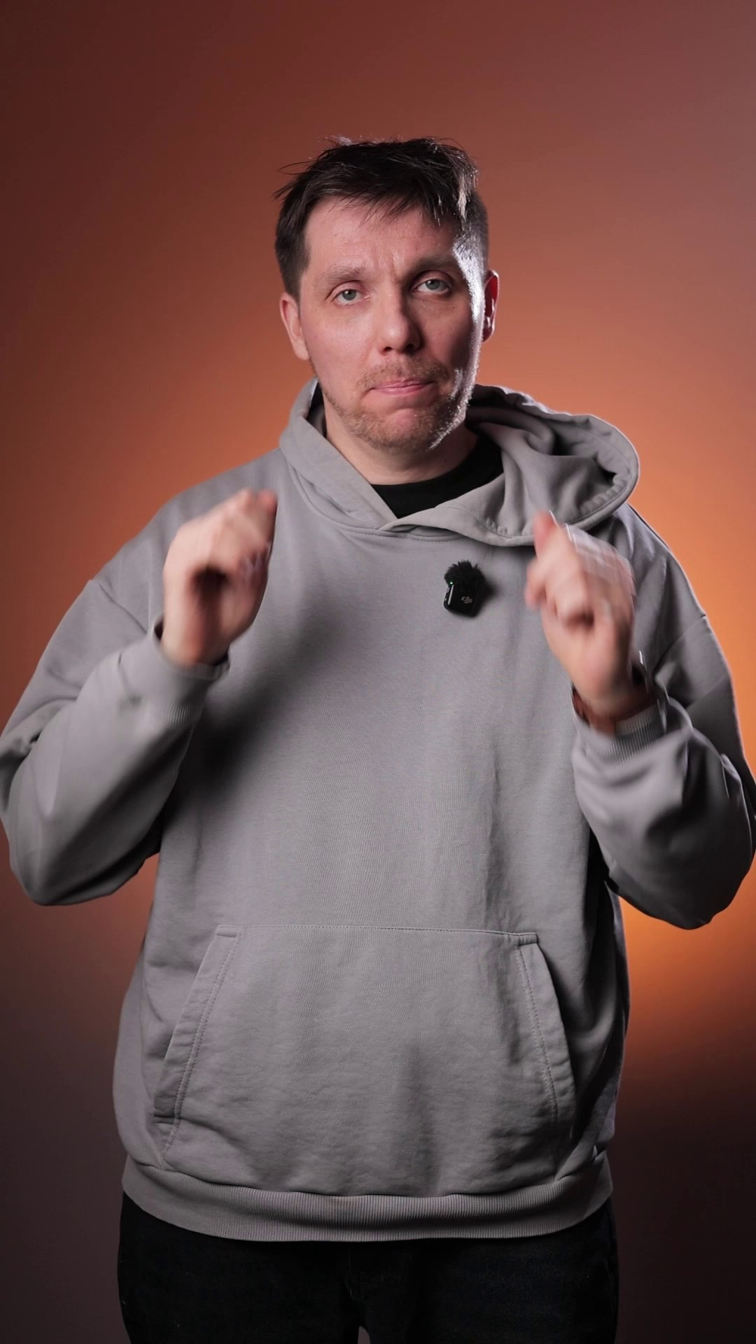 Event ведущий — Александр Антонян