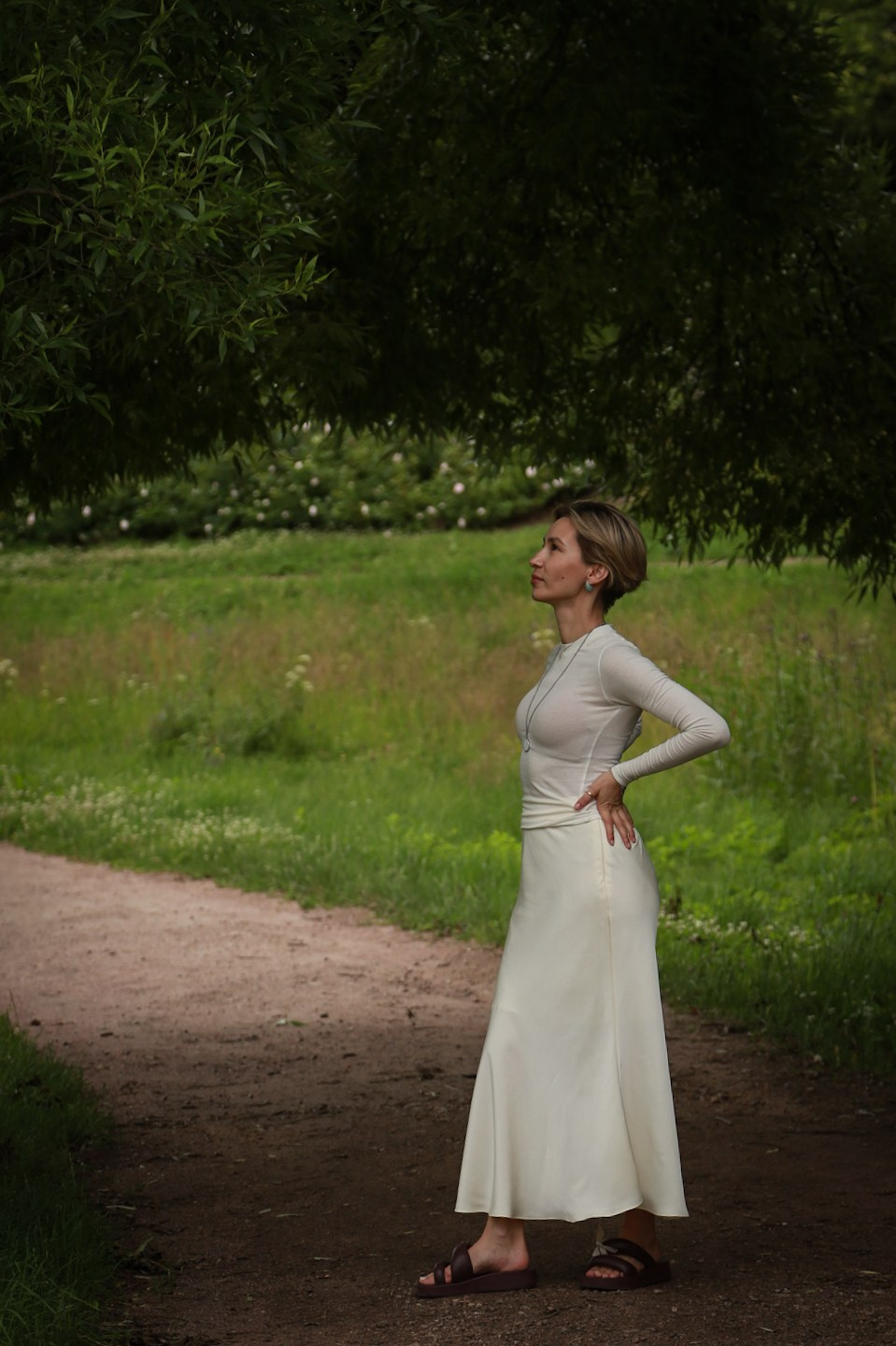 Уличная фотосессия Выборг. Фотограф Санкт-Петербург и Владивосток