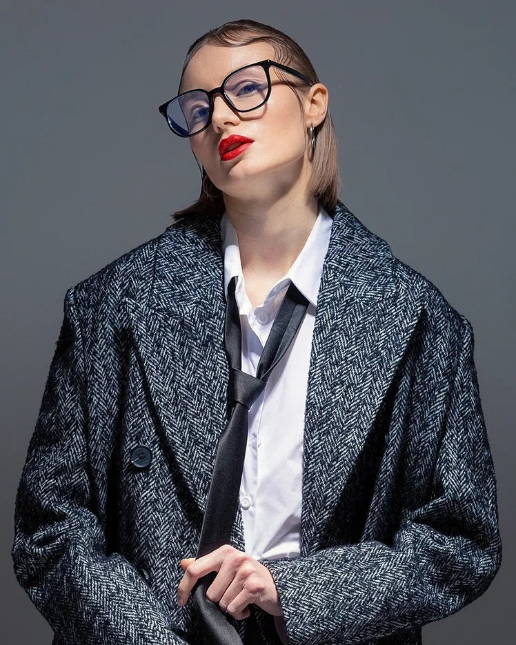 Креатив. Свадебный стилист-визажист