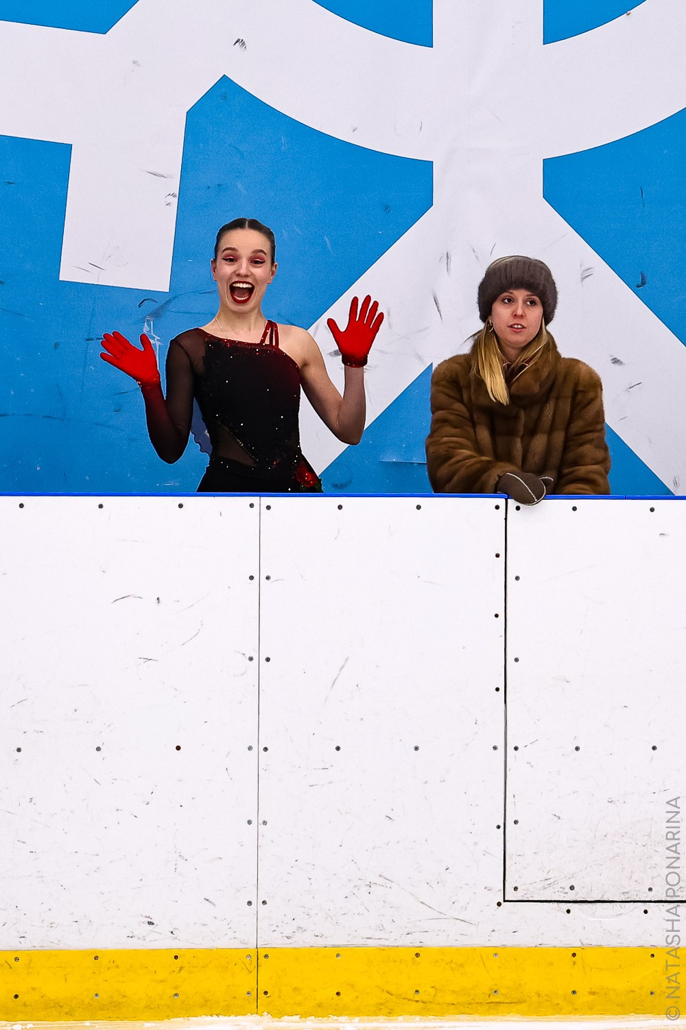 СЕСТРОРЕЦК ФЕВРАЛЬ 2026. Russian figure skating photographer from Saint-Petersburg