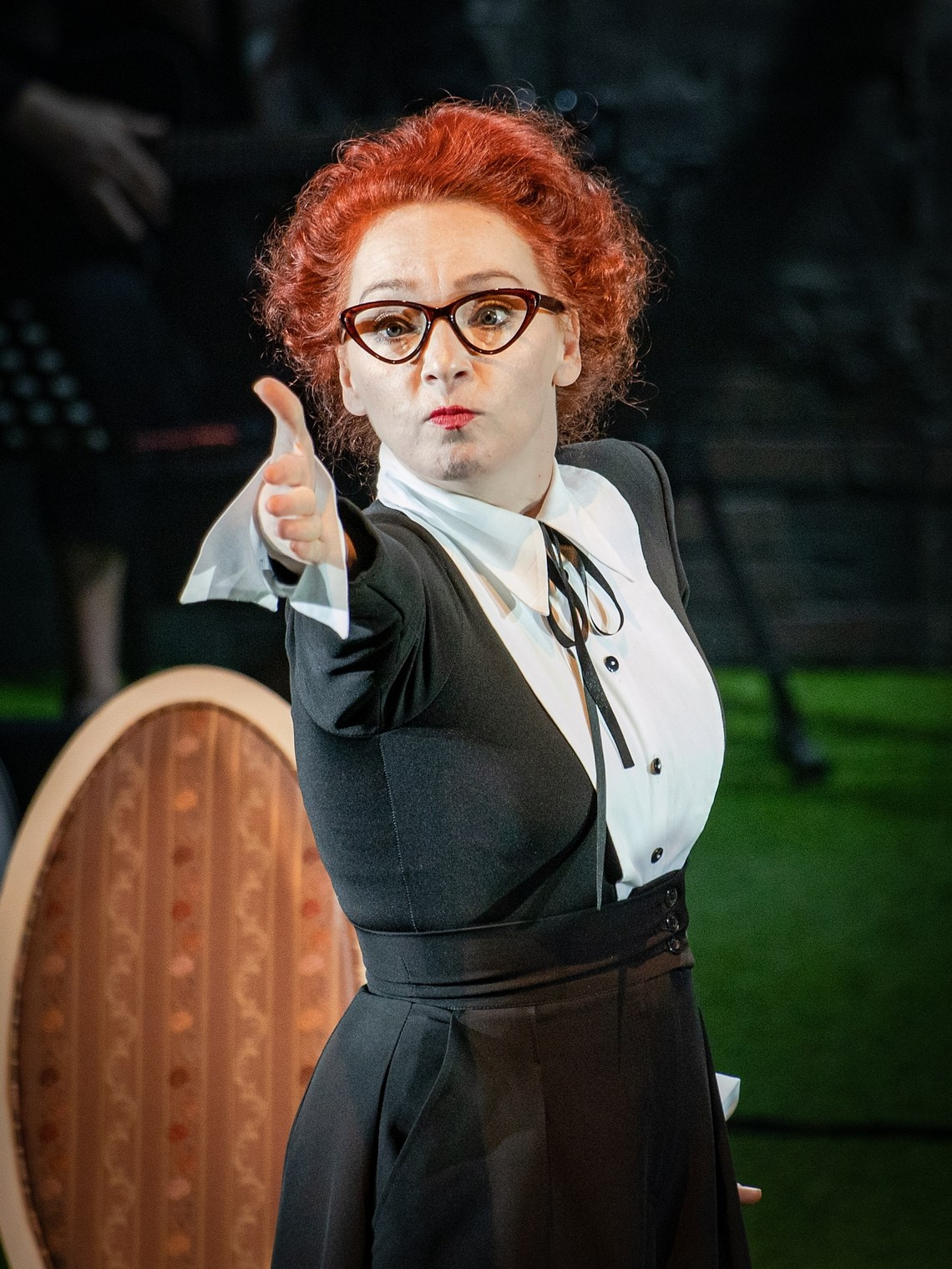 Сорванец_ГАРДТ Якутск. Фотограф. г. Южно-Сахалинск. Олег Толстов