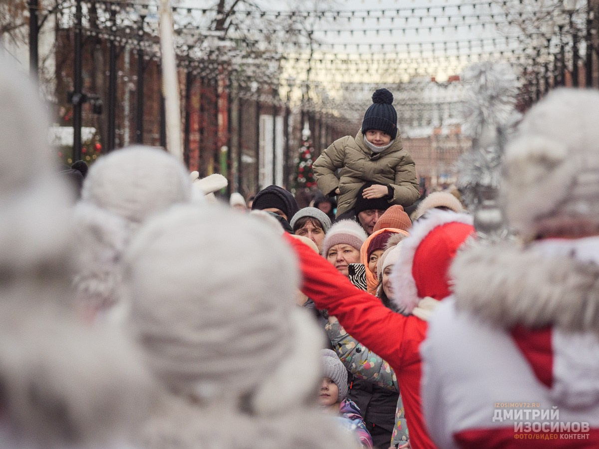 Дед Моробус