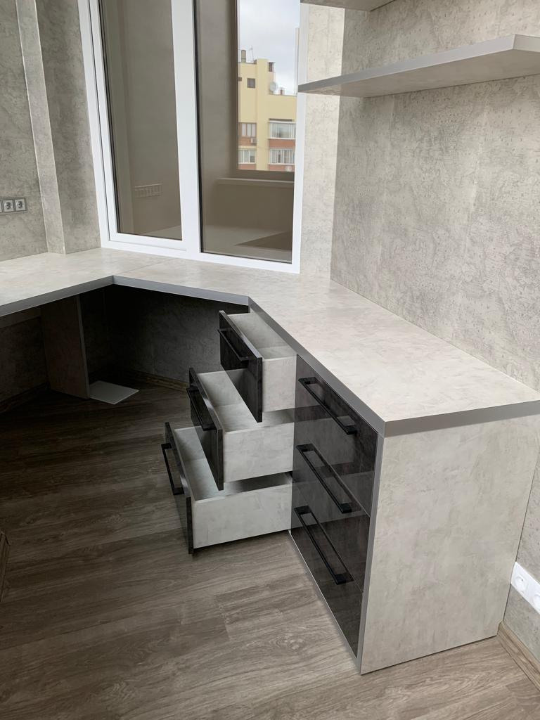 Мебель. Студия архитектуры и дизайна AR.CHITECT.OR