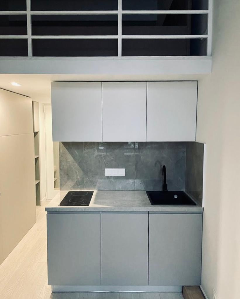 Мебель. Студия архитектуры и дизайна AR.CHITECT.OR