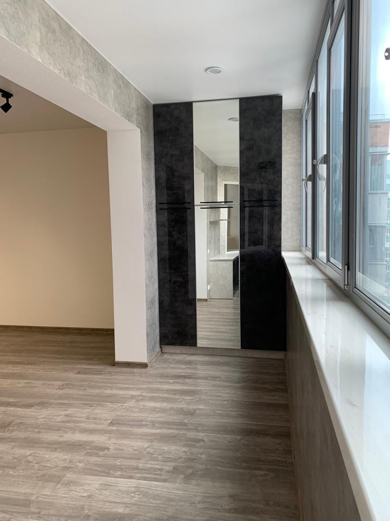 Мебель. Студия архитектуры и дизайна AR.CHITECT.OR