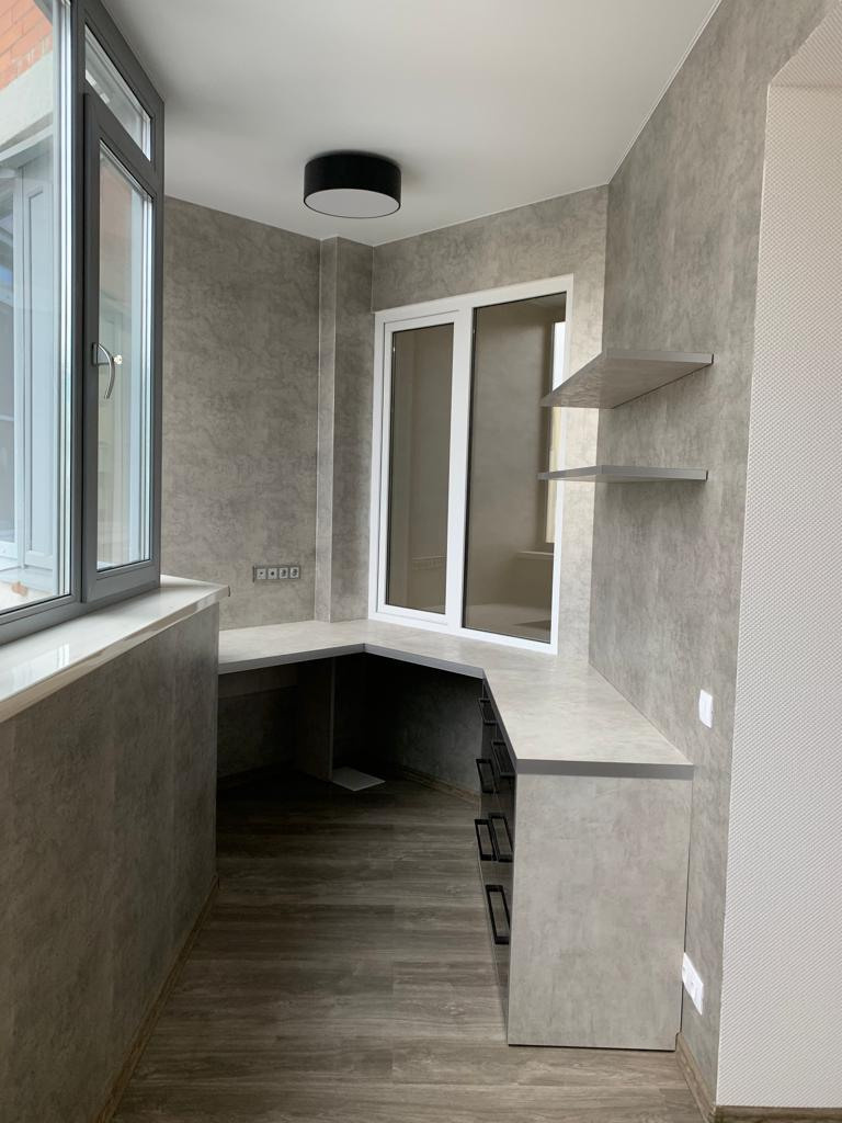 Мебель. Студия архитектуры и дизайна AR.CHITECT.OR