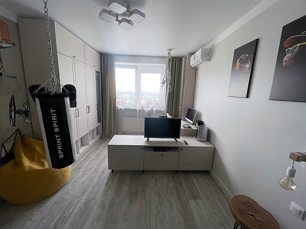 Мебель. Студия архитектуры и дизайна AR.CHITECT.OR