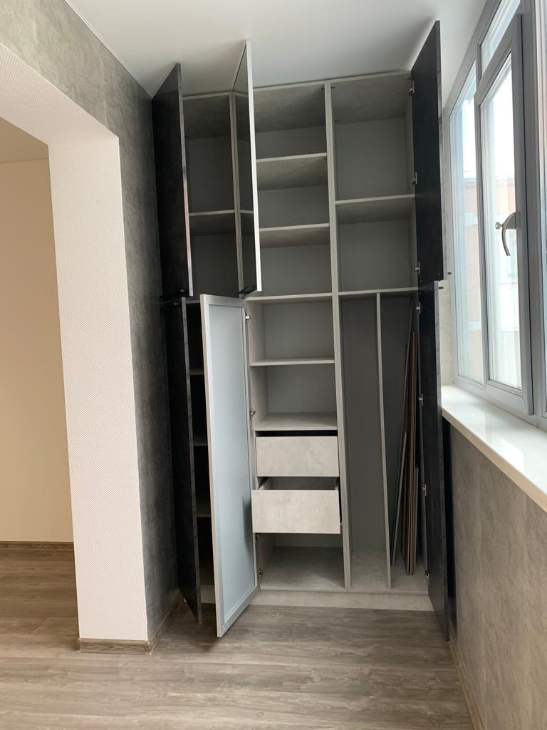 Мебель. Студия архитектуры и дизайна AR.CHITECT.OR