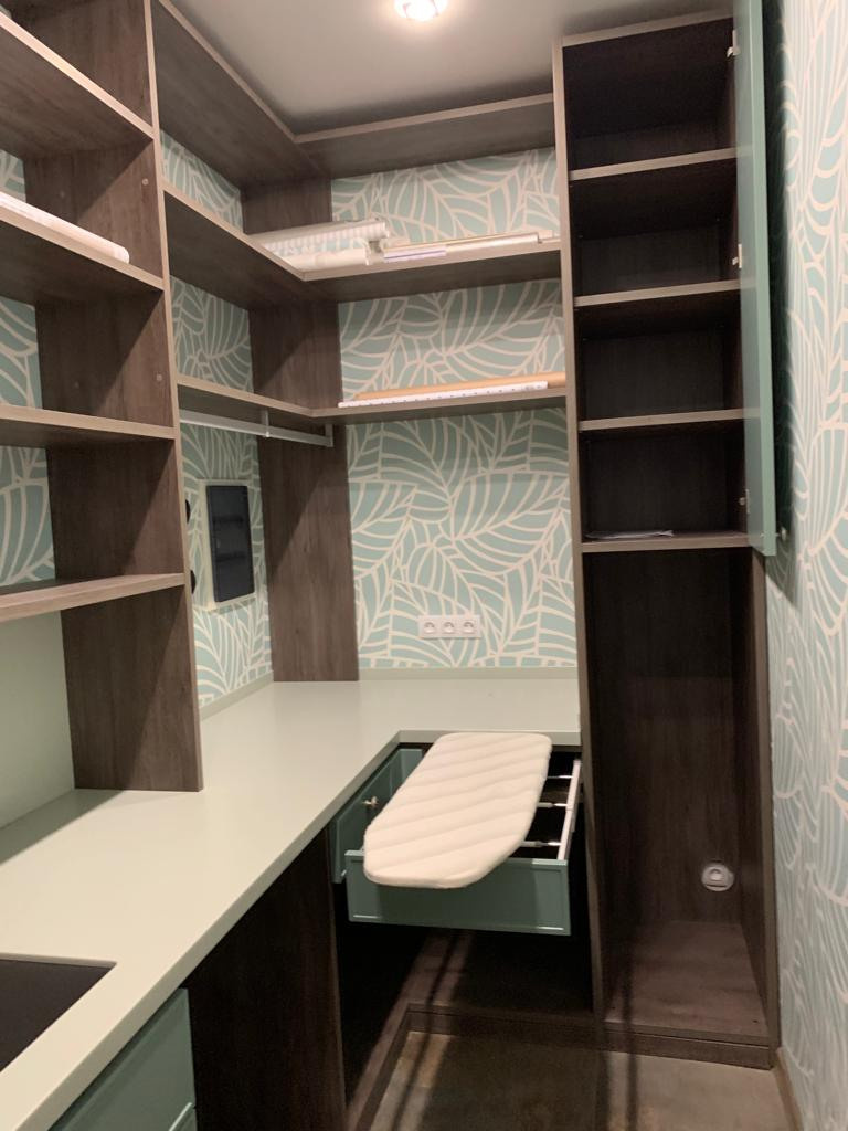 Мебель. Студия архитектуры и дизайна AR.CHITECT.OR