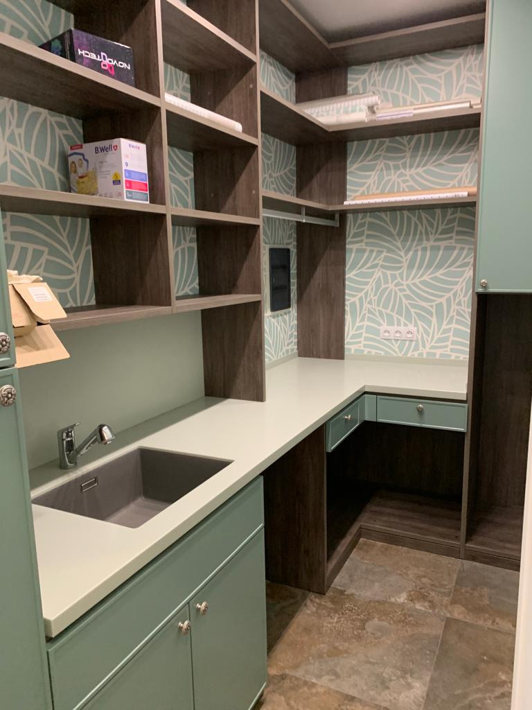 Мебель. Студия архитектуры и дизайна AR.CHITECT.OR