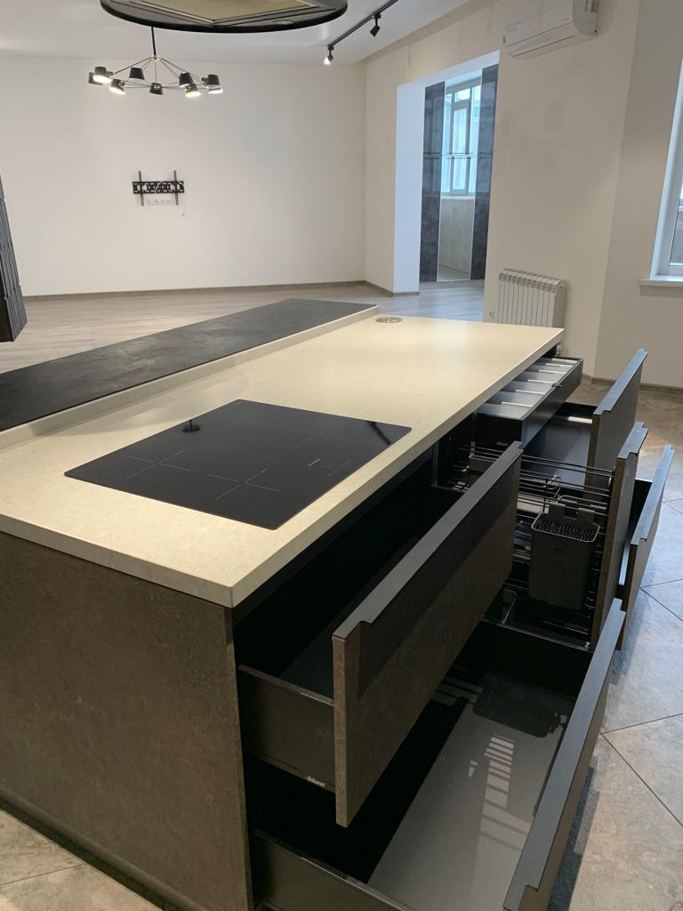 Мебель. Студия архитектуры и дизайна AR.CHITECT.OR