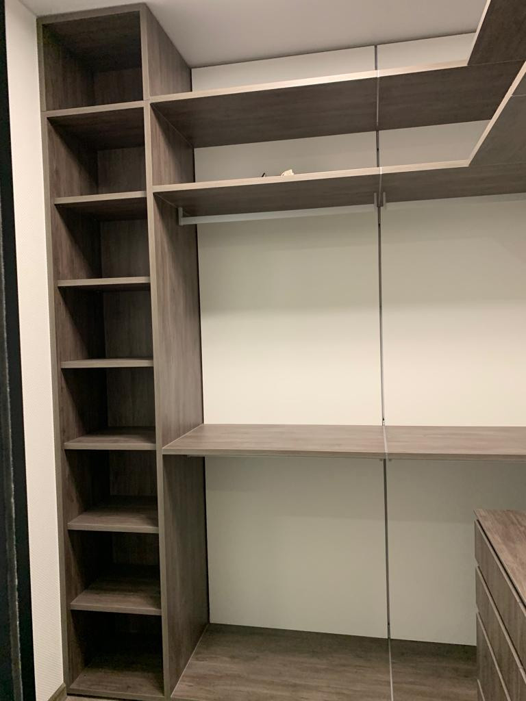 Мебель. Студия архитектуры и дизайна AR.CHITECT.OR