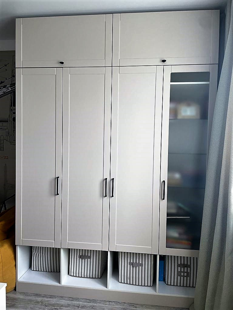 Мебель. Студия архитектуры и дизайна AR.CHITECT.OR