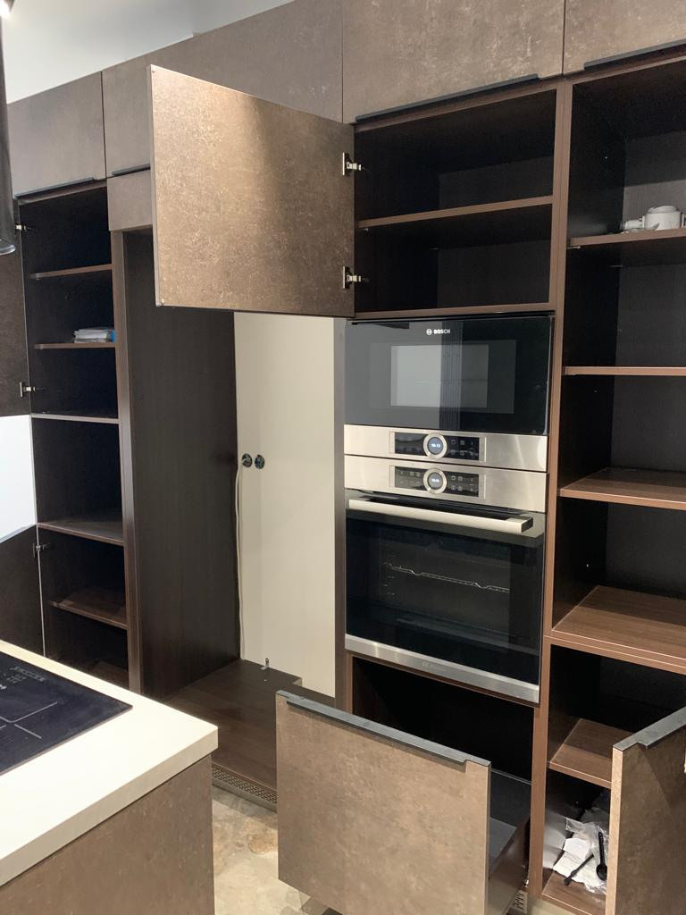 Мебель. Студия архитектуры и дизайна AR.CHITECT.OR