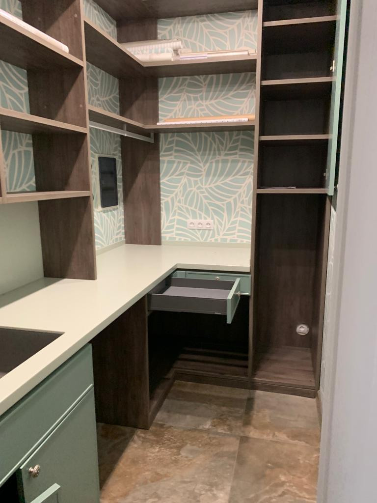 Мебель. Студия архитектуры и дизайна AR.CHITECT.OR