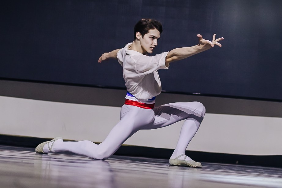 Студенческая весна города Челябинска — 2025 // 28.04.25. Денис Прохоров Фотограф в г. Магнитогорск