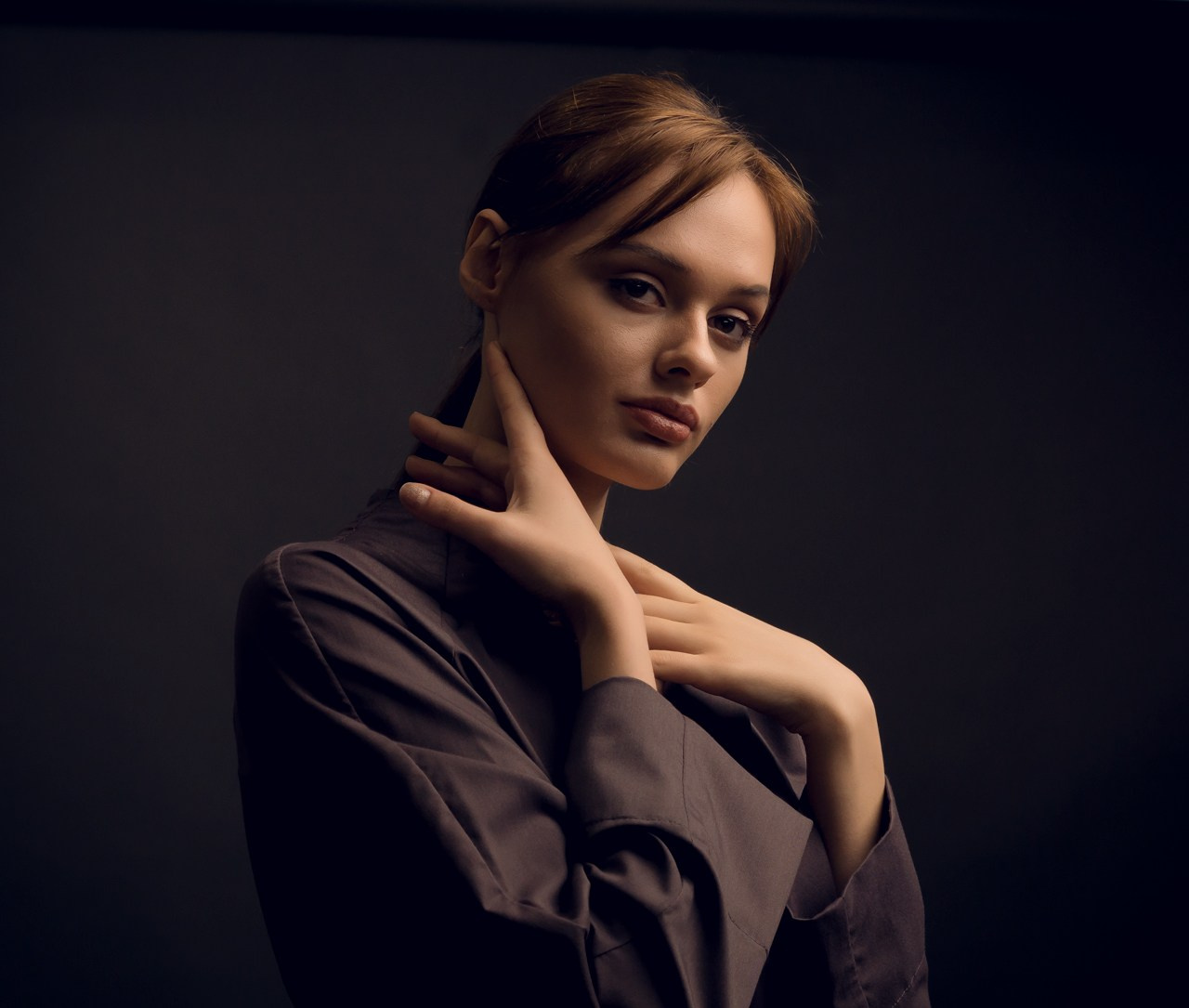 Фотофест 2019 — fashion-съёмка. Фотограф Андрей Сокол — Санкт-Петербург/Москва