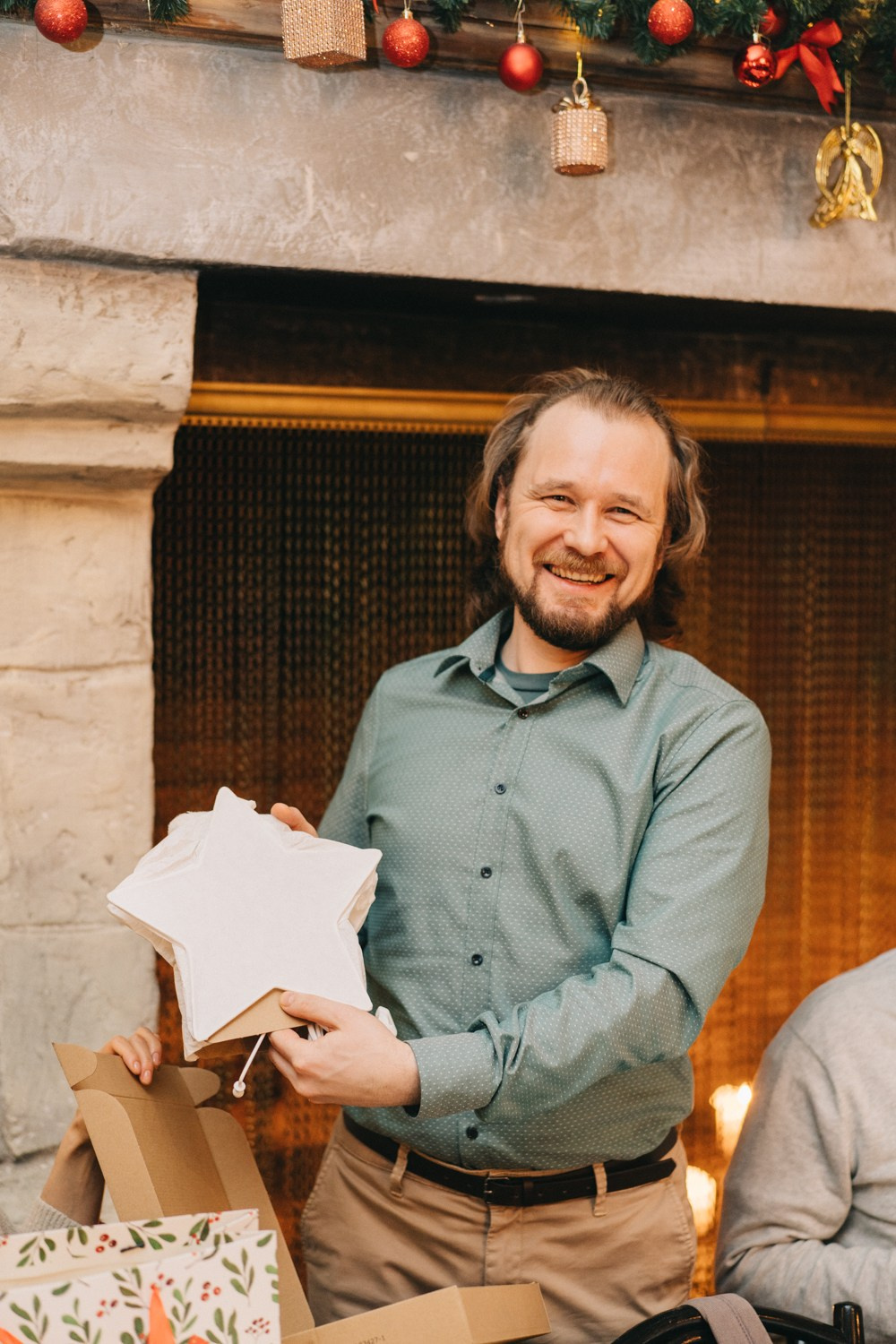 WebKyte Team Party. Photographer in Vilnius