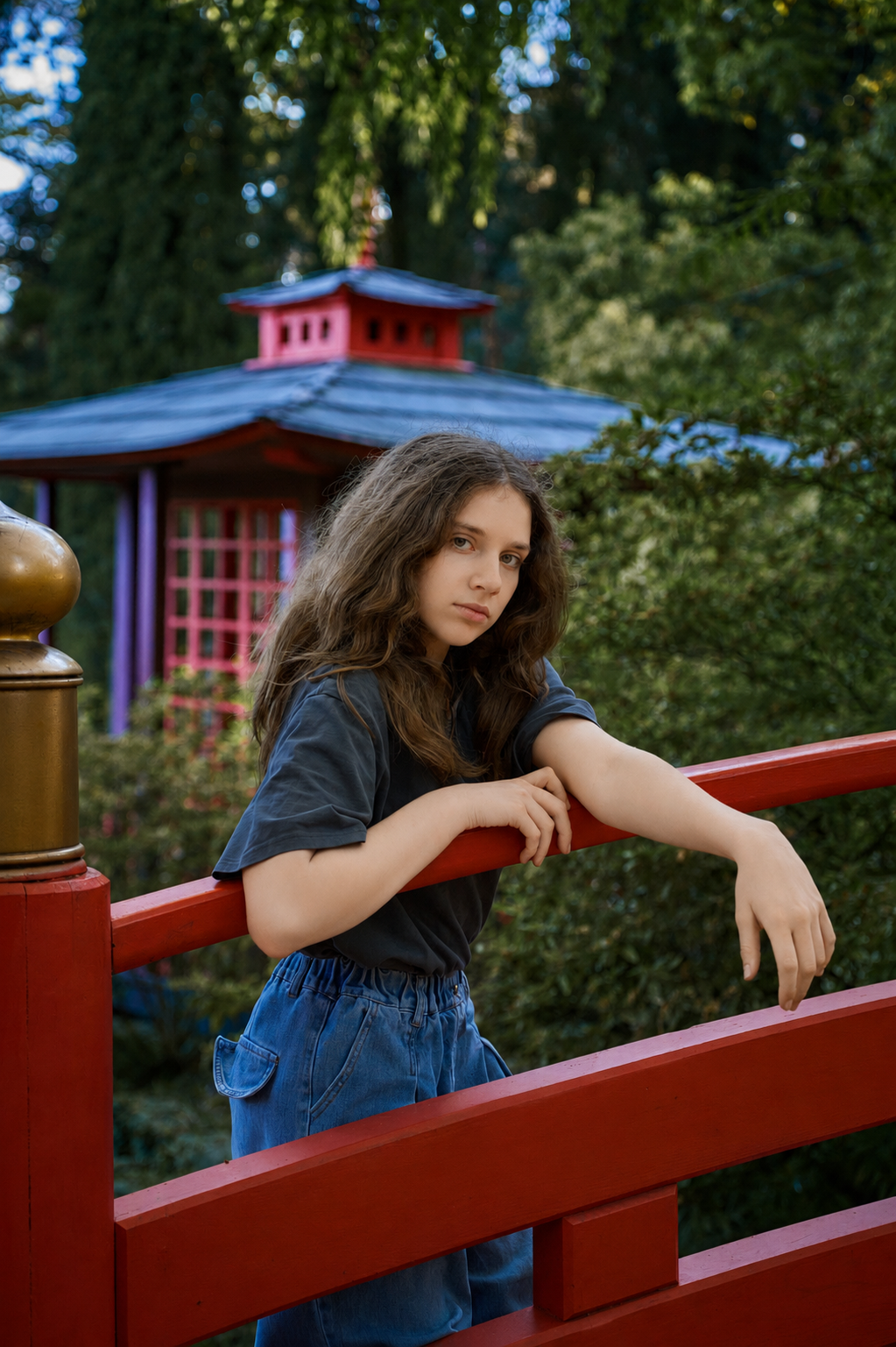 Детская съемка. Фотограф/видеограф Алёна Ларина