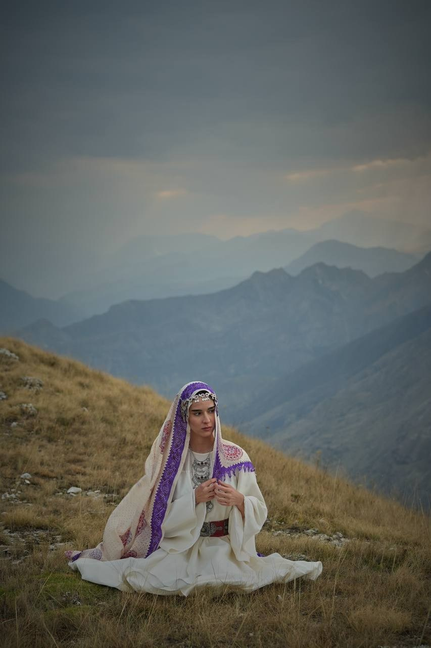 Этнические фото. Фотограф/видеограф Алёна Ларина