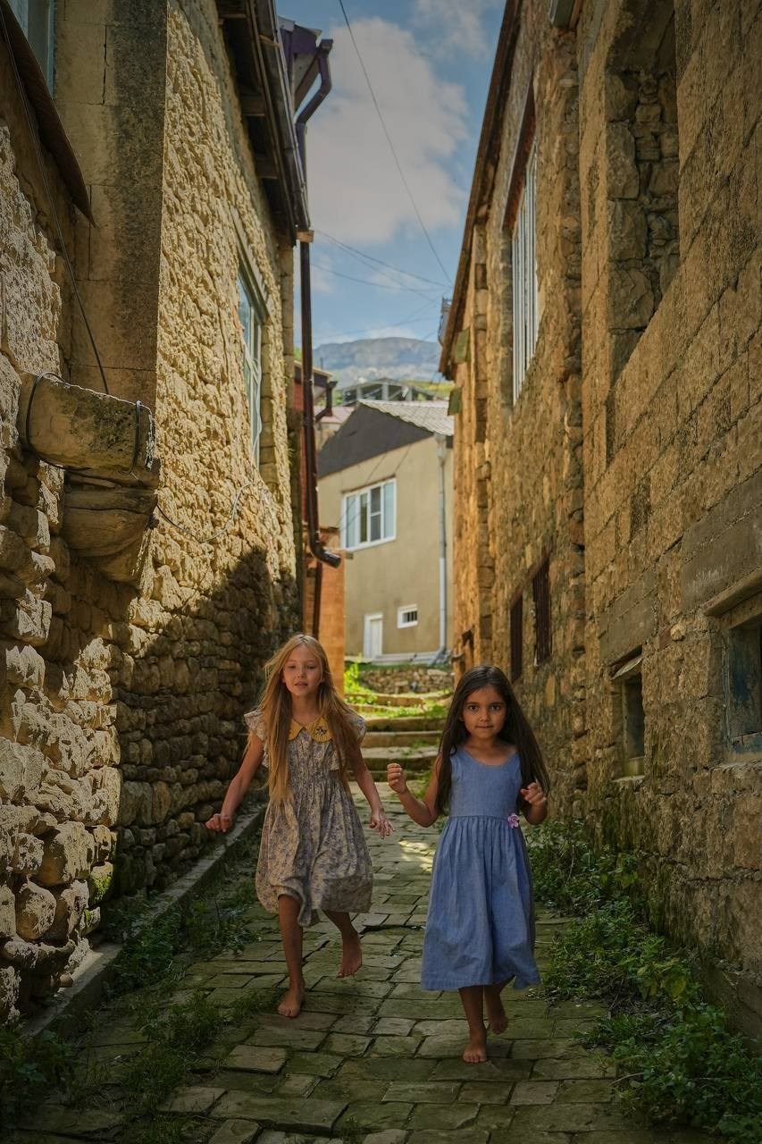 Детская съемка. Фотограф/видеограф Алёна Ларина